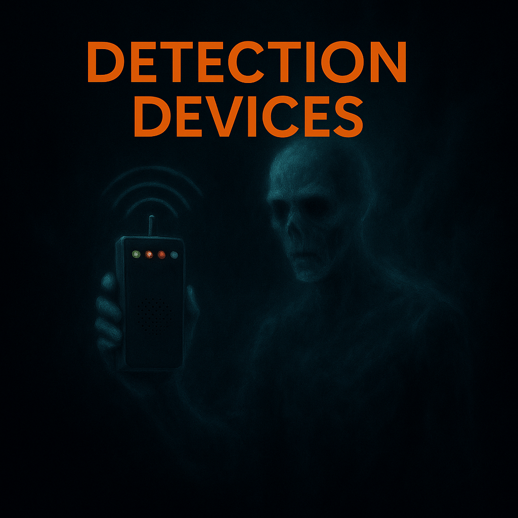 Detection